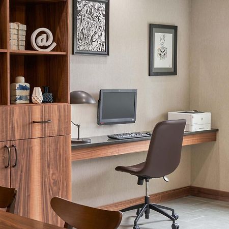 Four Points By Sheraton Chicago Шаумбърг Екстериор снимка