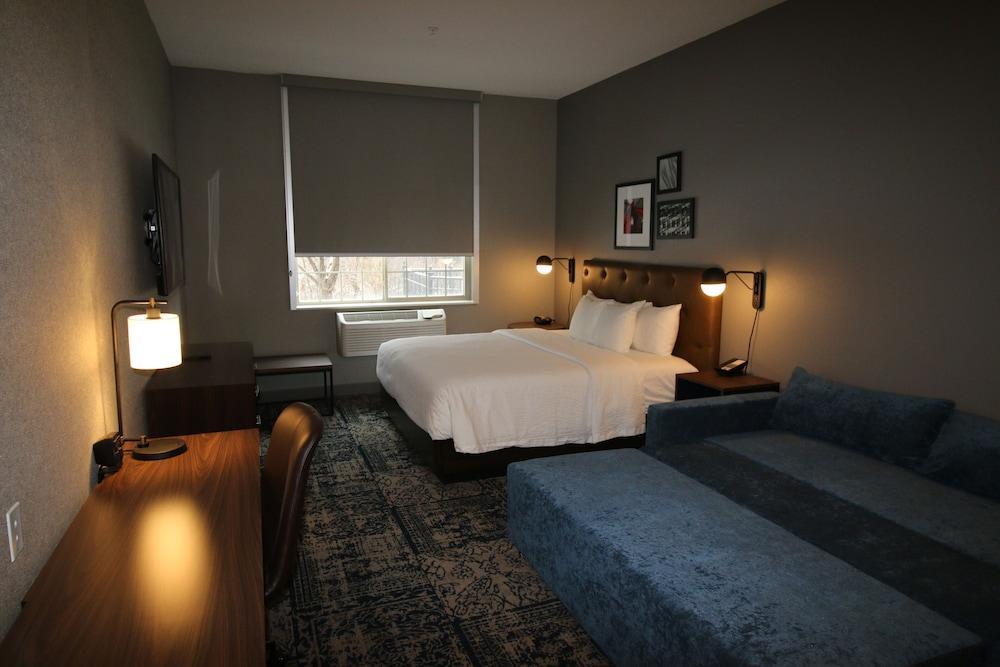 Four Points By Sheraton Chicago Шаумбърг Екстериор снимка