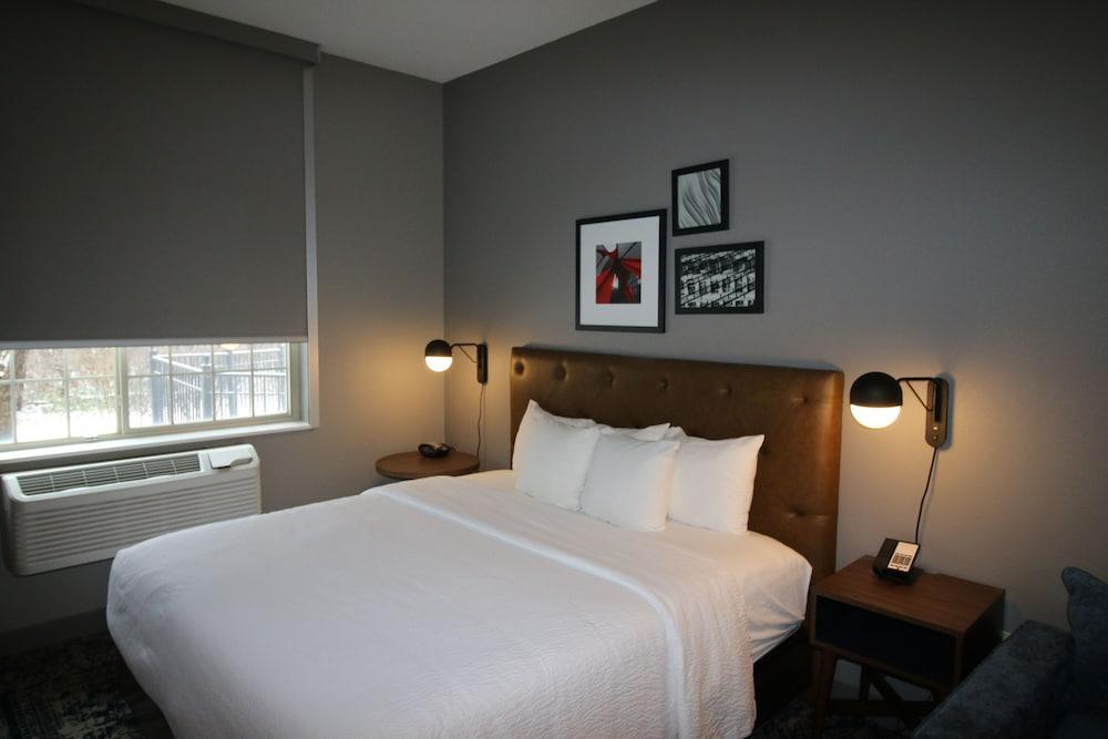 Four Points By Sheraton Chicago Шаумбърг Екстериор снимка