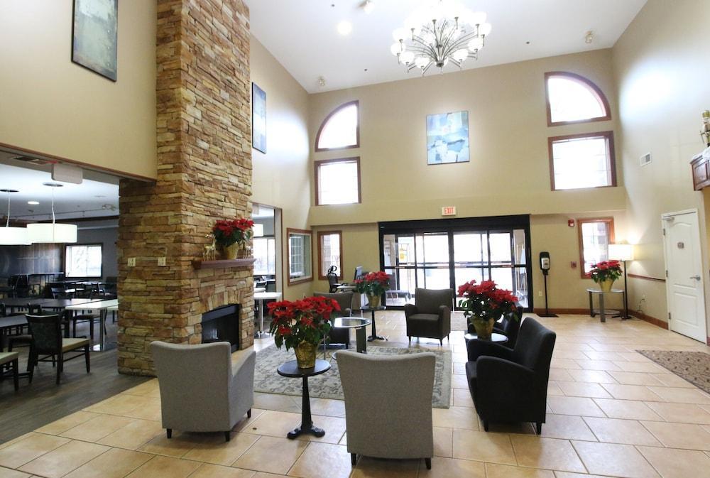 Four Points By Sheraton Chicago Шаумбърг Екстериор снимка