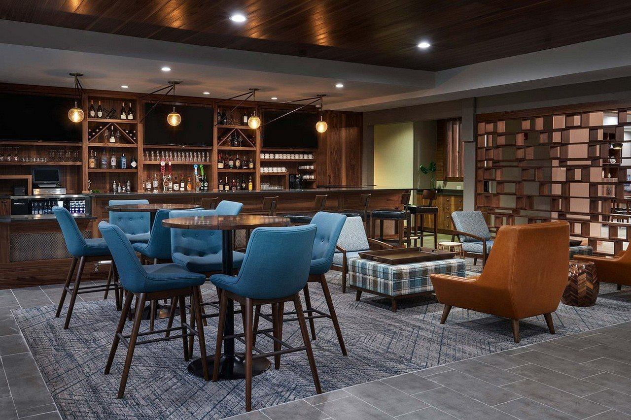 Four Points By Sheraton Chicago Шаумбърг Екстериор снимка