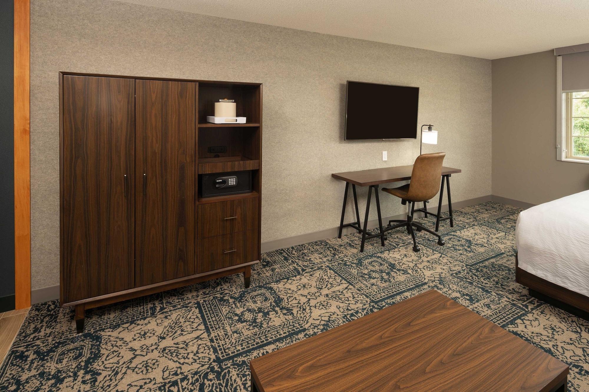 Four Points By Sheraton Chicago Шаумбърг Екстериор снимка