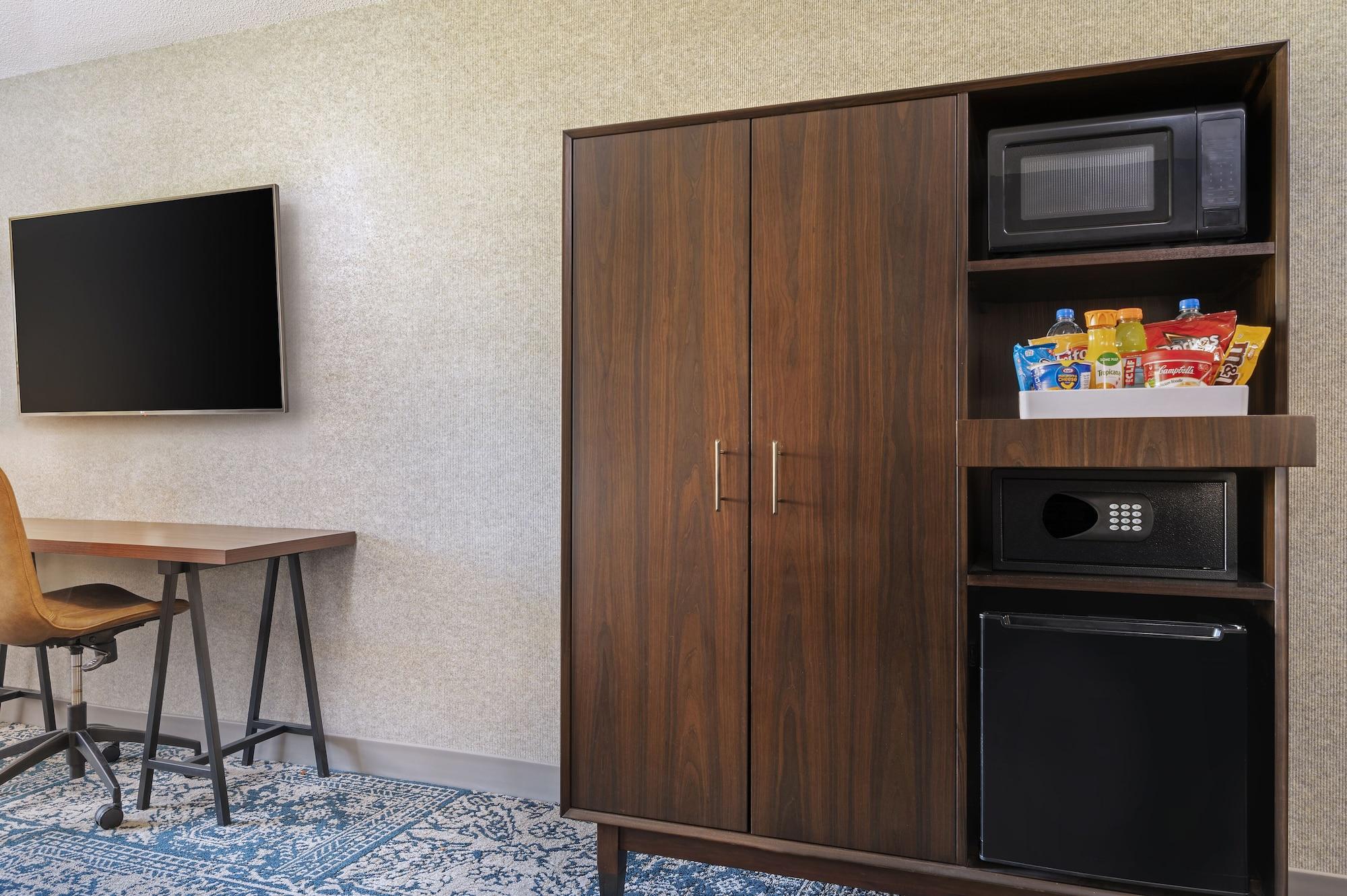 Four Points By Sheraton Chicago Шаумбърг Екстериор снимка