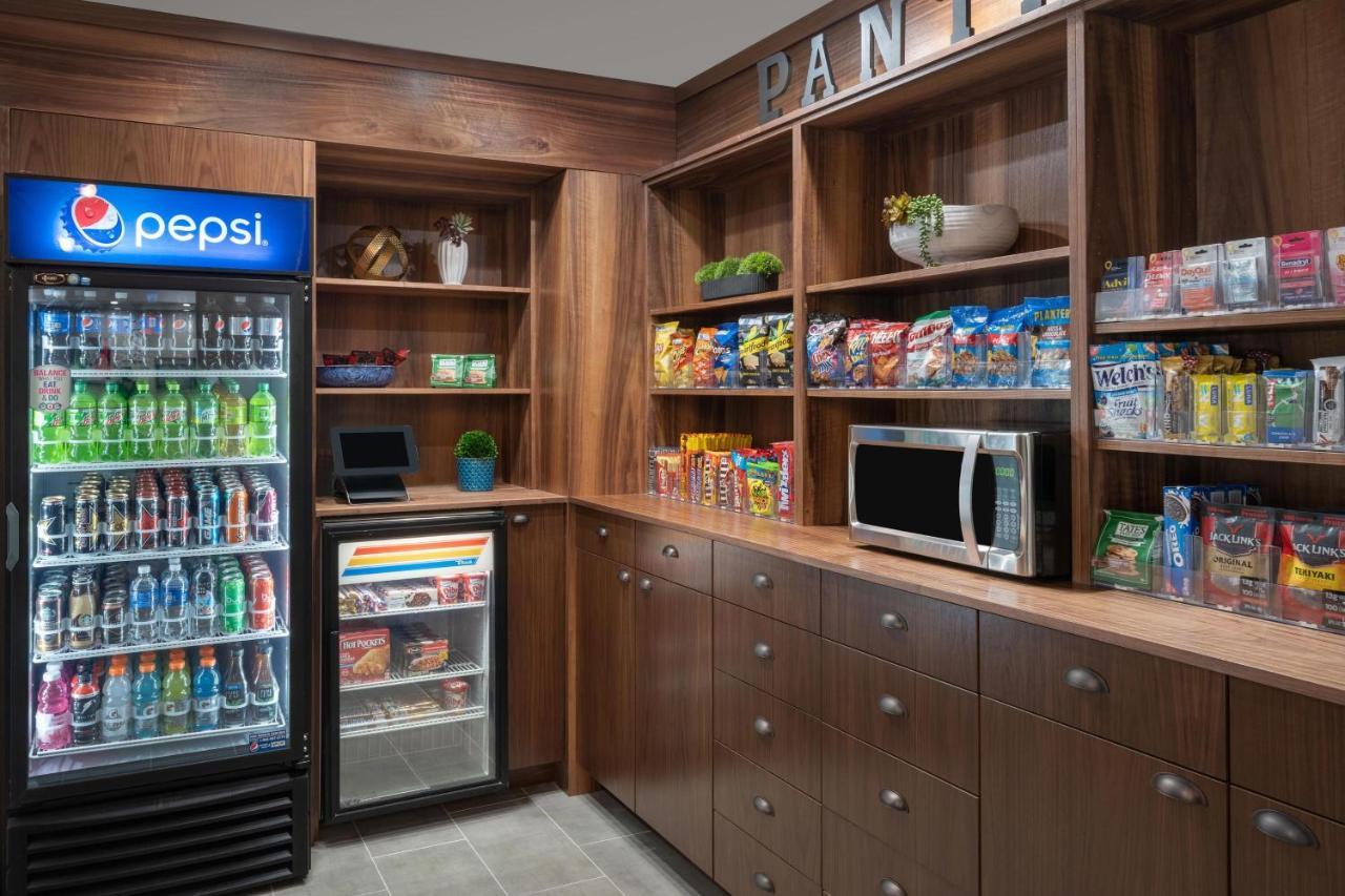 Four Points By Sheraton Chicago Шаумбърг Екстериор снимка