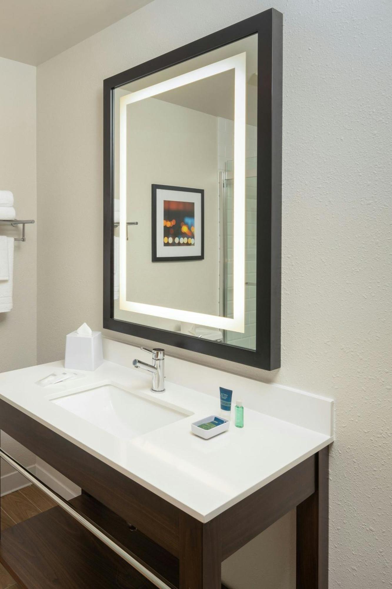Four Points By Sheraton Chicago Шаумбърг Екстериор снимка