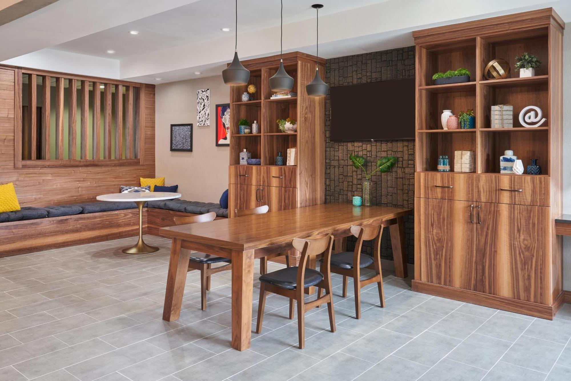 Four Points By Sheraton Chicago Шаумбърг Екстериор снимка