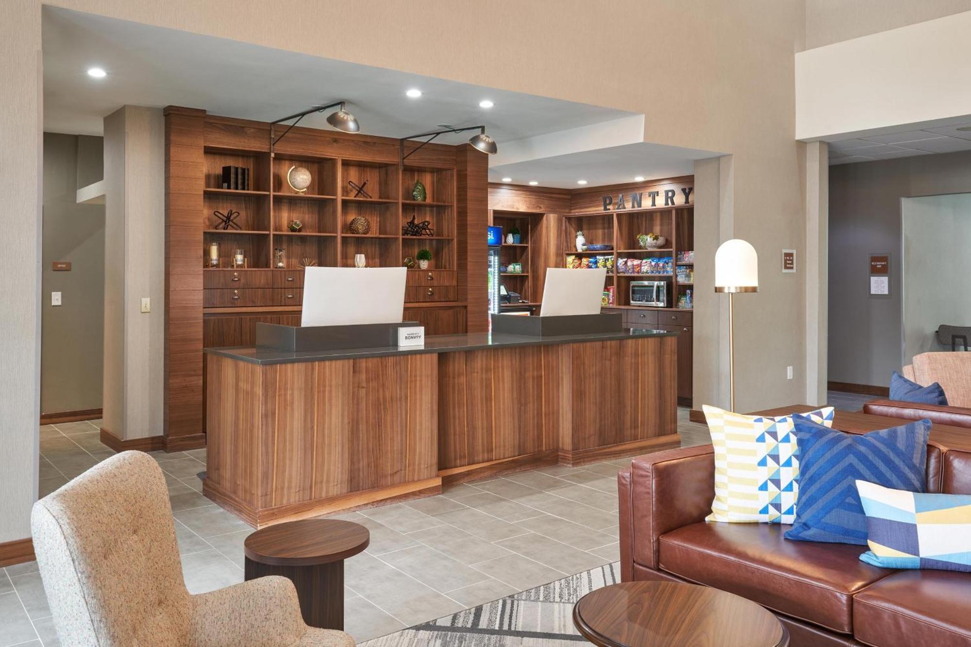 Four Points By Sheraton Chicago Шаумбърг Екстериор снимка