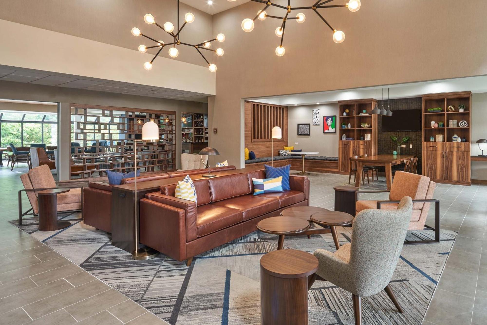 Four Points By Sheraton Chicago Шаумбърг Екстериор снимка